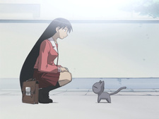 Azumanga Daioh